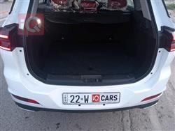 شيري تيجو 7 برو هايبرد